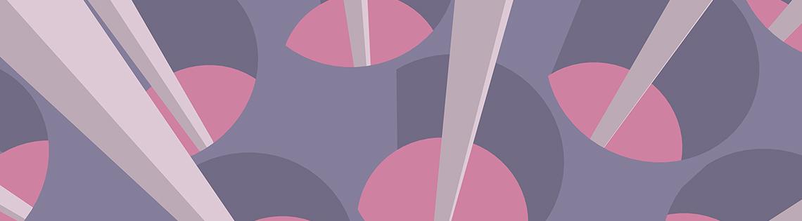 A cartoon of high-throughput technology