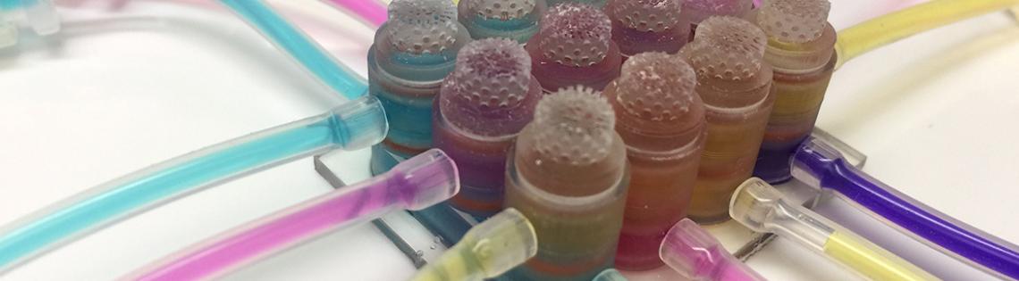 Image of a bioreactor