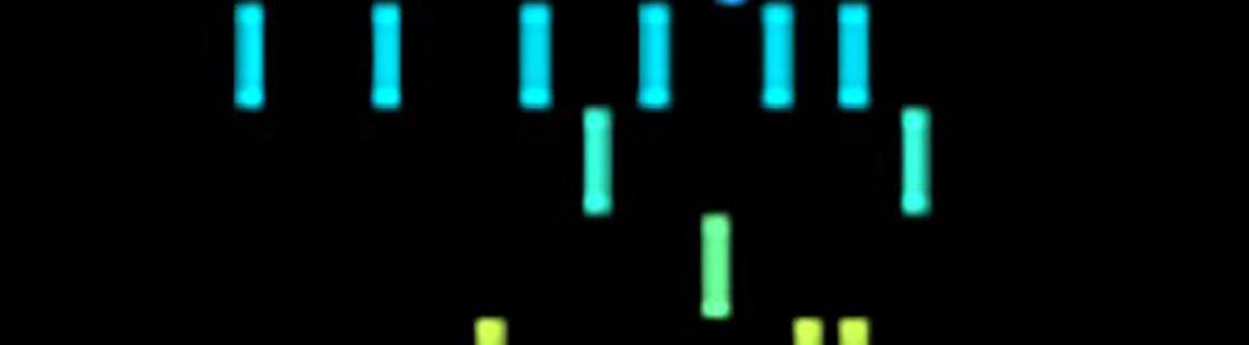 Neuronal firing patterns