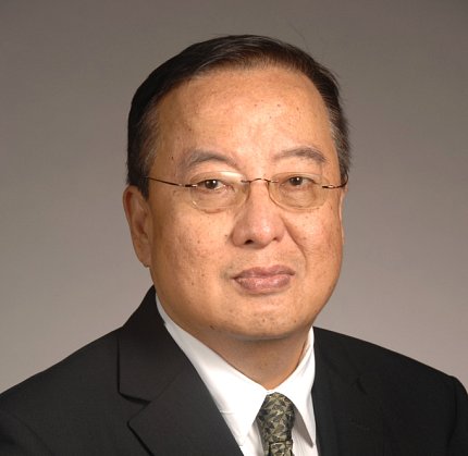 Dr. Francisco Sy