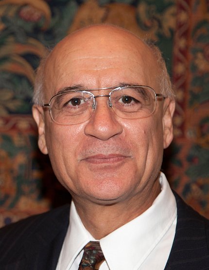 Dr. Savvas Makrides