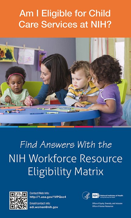 A woman colors with children