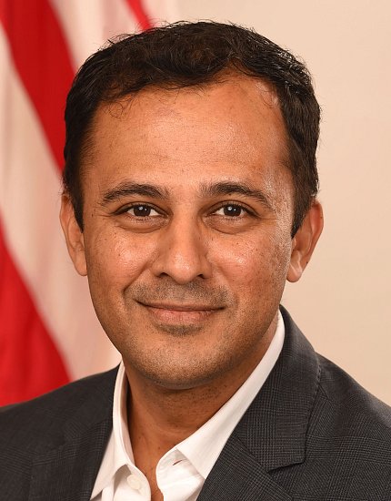 Dr. Ramanan Laxminarayan