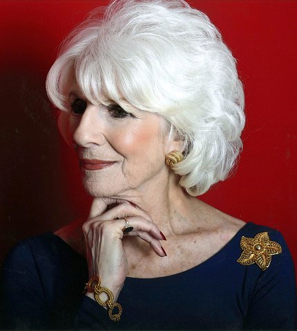 NPR’s Diane Rehm