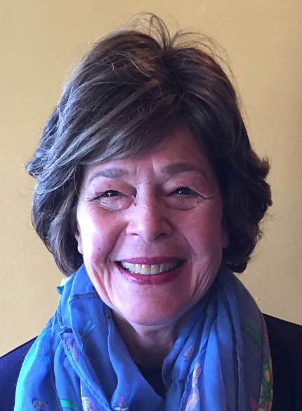 Dr. Marlene Oscar Berman 