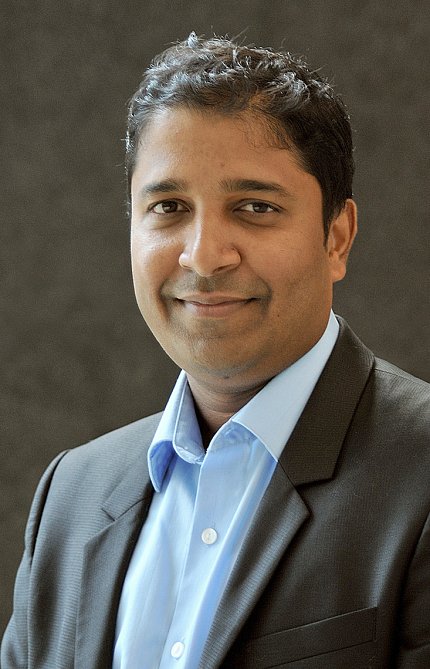 Dr. Madhav Thambisetty 