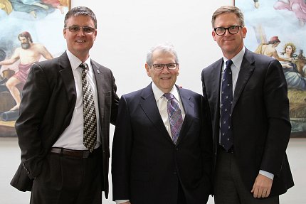 Katz, Sullivan and Gillies