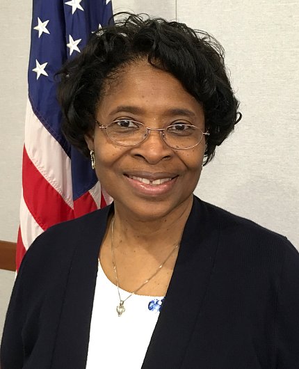 Dr. Jean L. Flagg-Newton