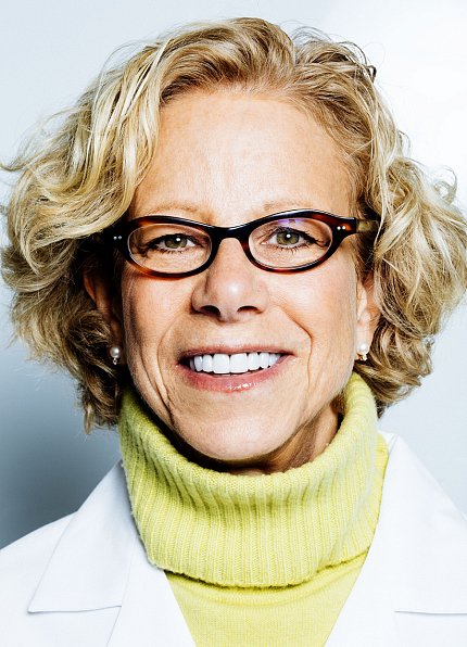 Dr. Diana W. Bianchi 