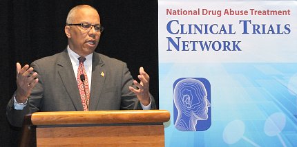 Maryland Lt. Gov. Boyd Rutherford 