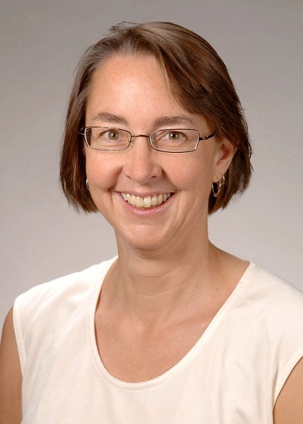 Dr. Gisela Storz 
