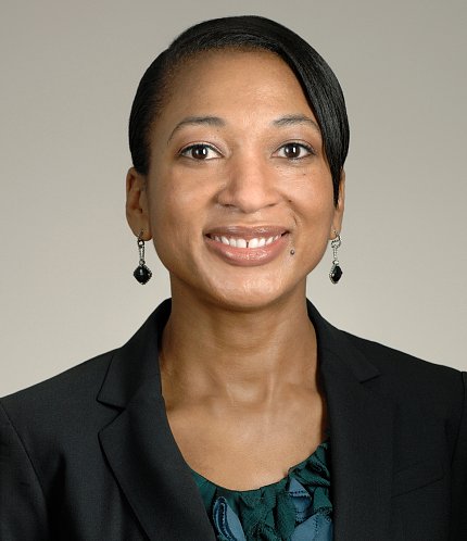 Dr. Alexis Simpkins