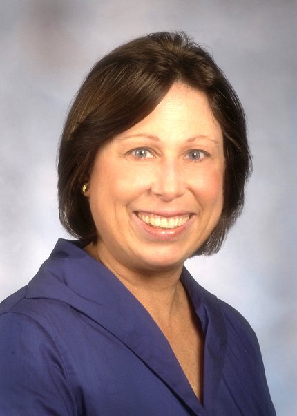 Dr. Carol Pontzer