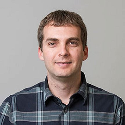 Dr. Mitchell Machiela