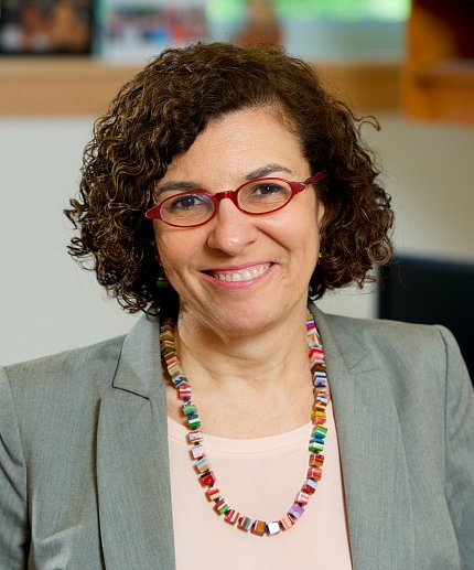 Dr. Ana V. Diez Roux 