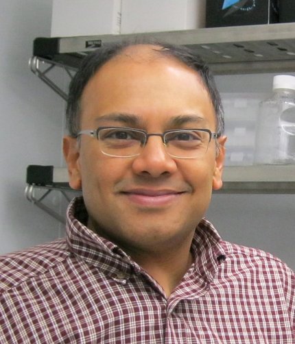 Dr. Banerjee