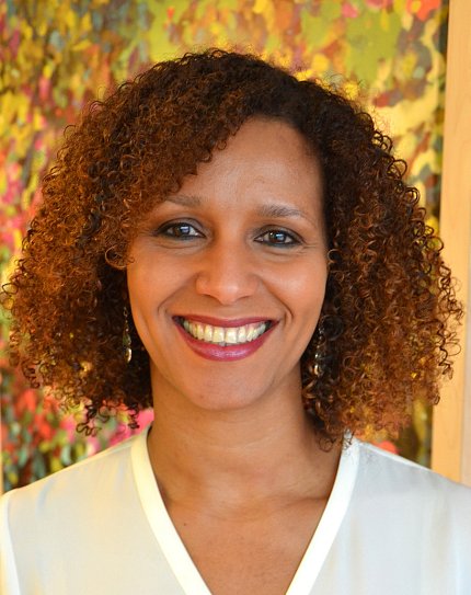 Dr. Delia Olufokunbi Sam