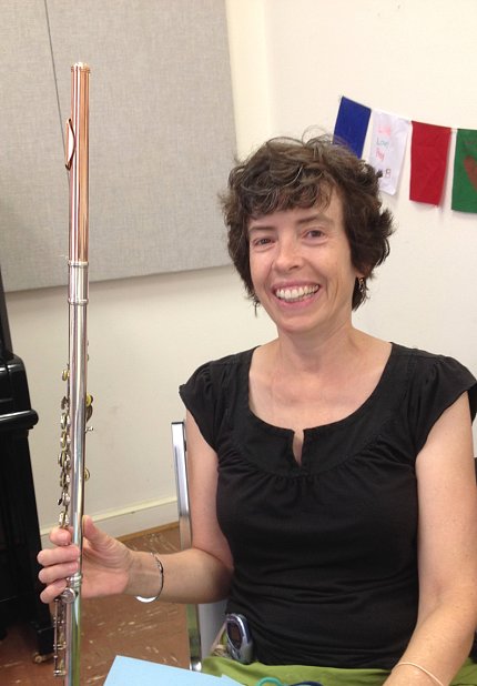 Dr. Joy Ann Williams