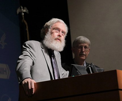 Drs. Church and Collins