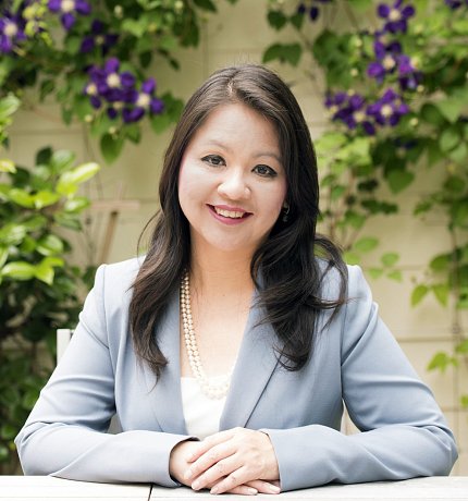 Dr. Trinh Ly