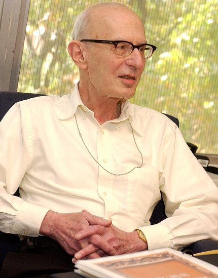 Dr. Alan Rabson