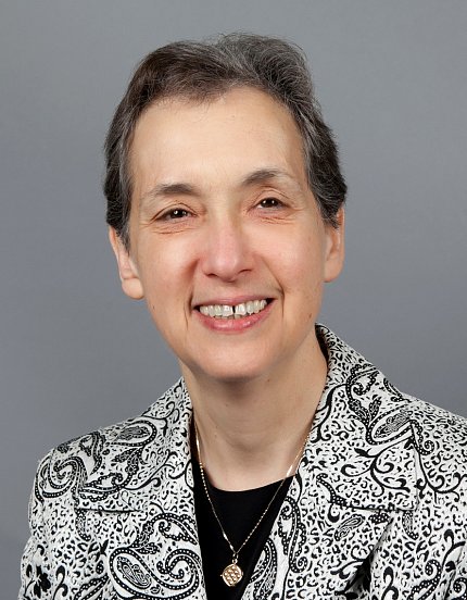 Dr. Nina Schor