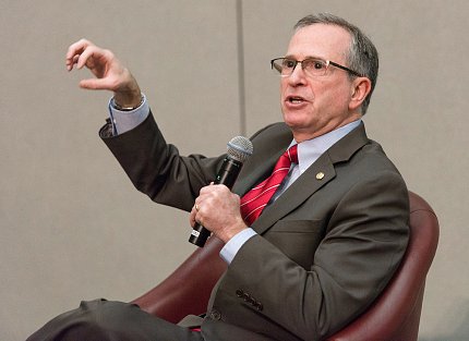 Dr. Daniel Levy discusses study