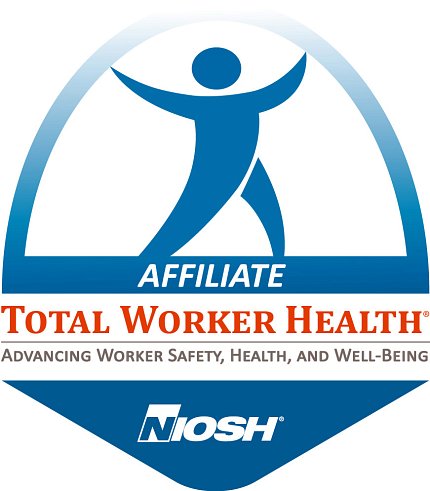 NIOSH total worker health poster