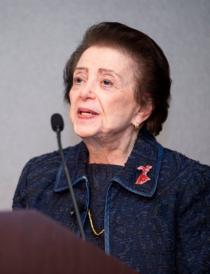 Dr. Nanette Wenger