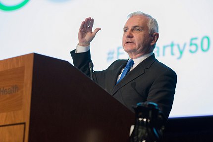 Sen. Jack Reed