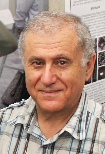 Dr. Alexander Gorbach