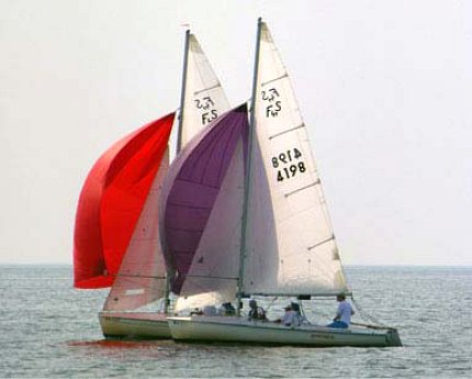 The Club’s Flying Scots