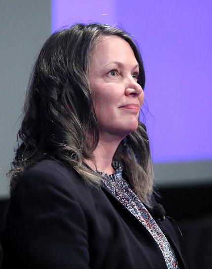 NCI’s Dr. Terri Armstrong