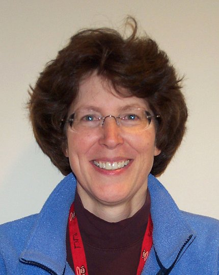 Dr. Elisabeth Murray