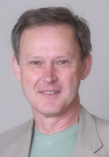 Dr. Alexei Kondratyev