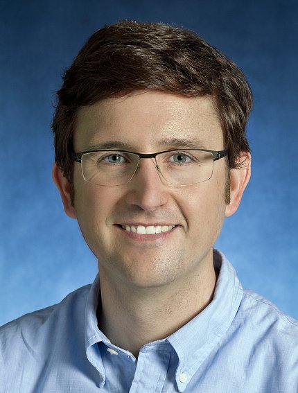 Dr. Evan Mayo-Wilson