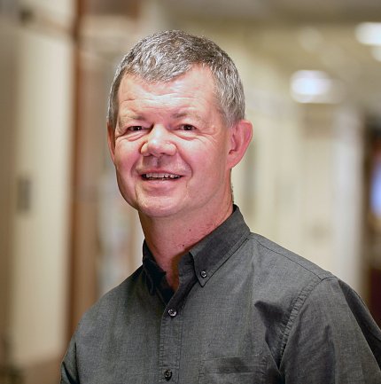 Dr. T. Michael Redmond