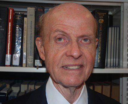 Engineer John Pavlides