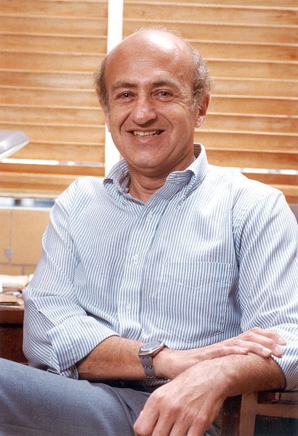 Dr. Norman P. Salzman