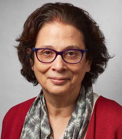Dr. Sandra Wolin
