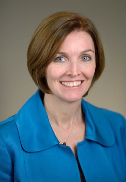 Head and shoulders of McGowan