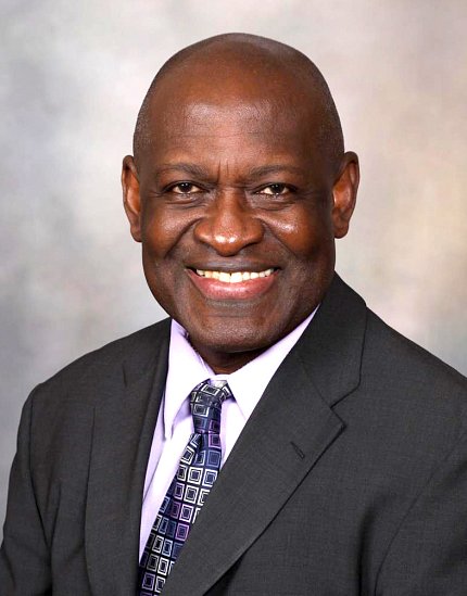 Dr. Alex A. Adjei 