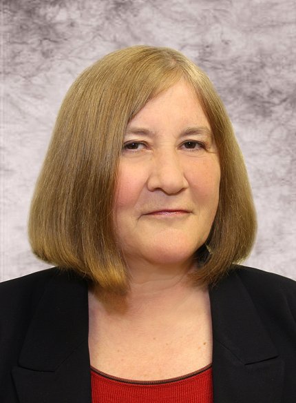 Photo of Dr. Morrison-Bogorad