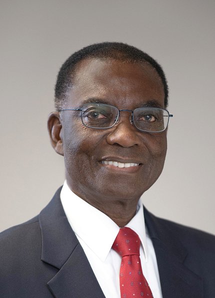 Dr. Gabriel Fosu