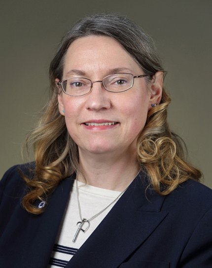 Dr. Susan Gregurick