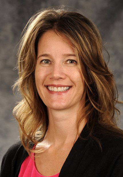 Dr. Michelle Heacock