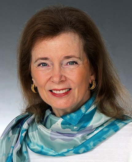 Dr. Barbara Riegel 
