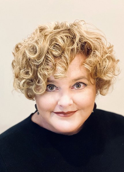 NINR director Dr. Shannon Zenk