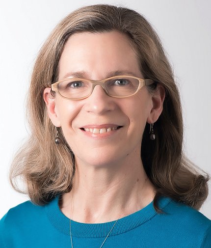 Dr. Lindsey Criswell