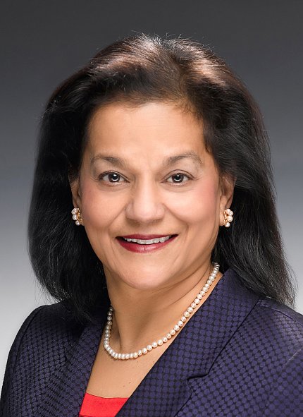 Dr. Rena N. D’Souza